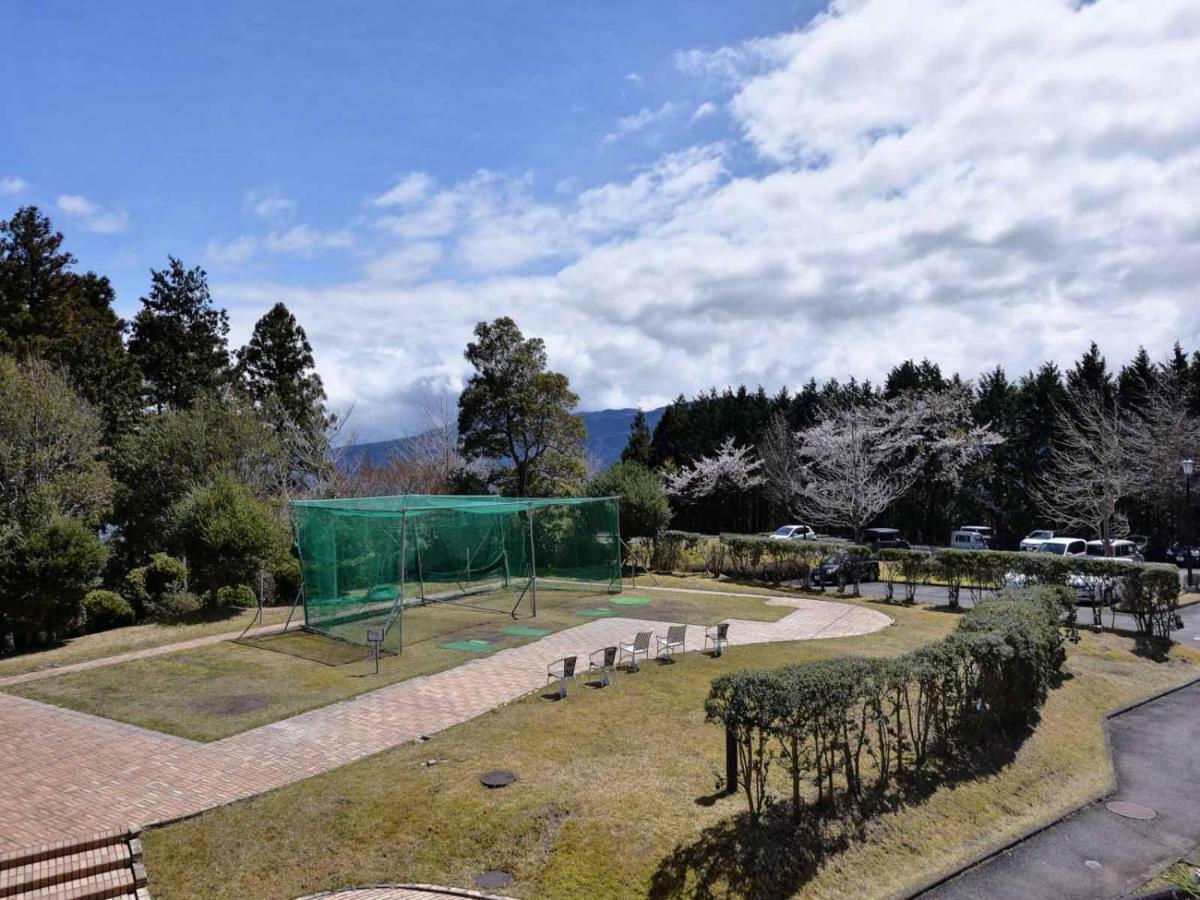 Yugashima Golf Club & Hotel Resort Izu  Dış mekan fotoğraf