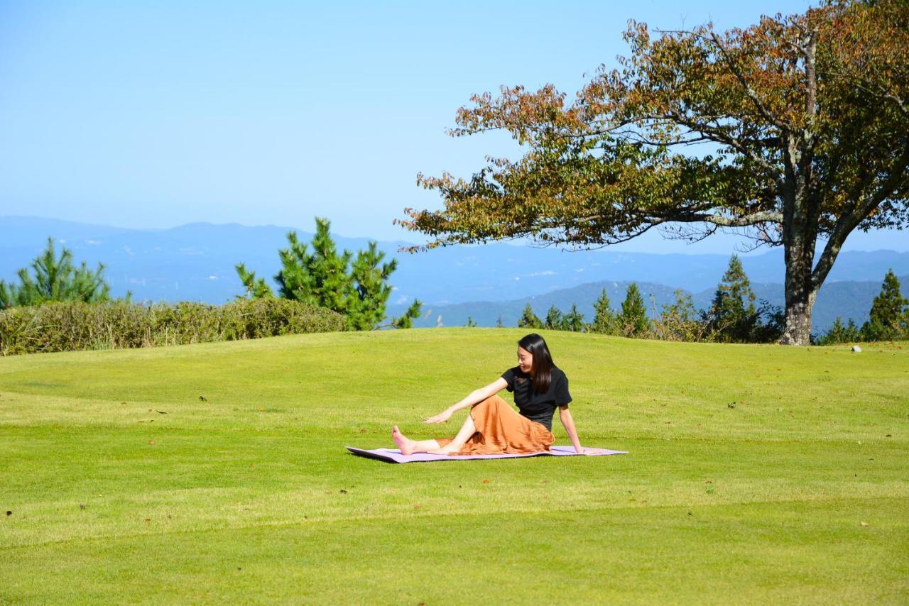 Yugashima Golf Club & Hotel Resort Izu  Dış mekan fotoğraf